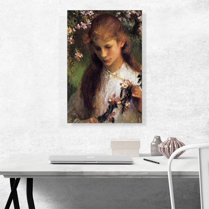 Apple Blossom 1920