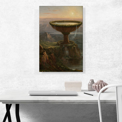 The Titans Goblet 1833