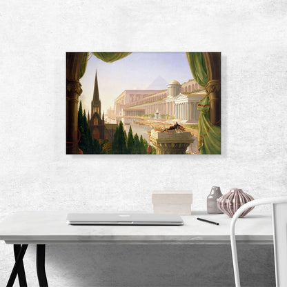 Architect's Dream