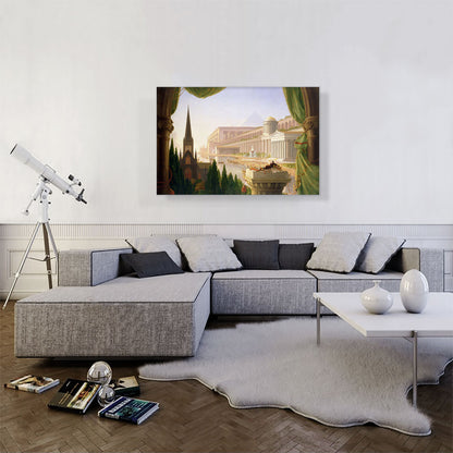 Architect's Dream