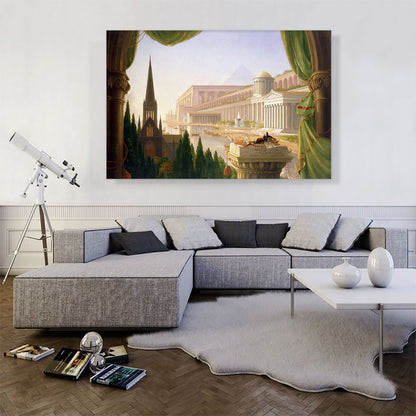 Architect's Dream