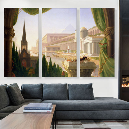 Architect's Dream