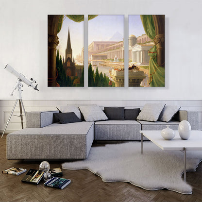 Architect's Dream