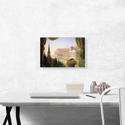 Architect's Dream