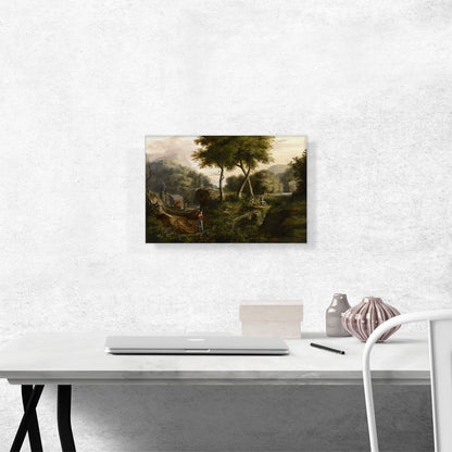 Landscape 1825