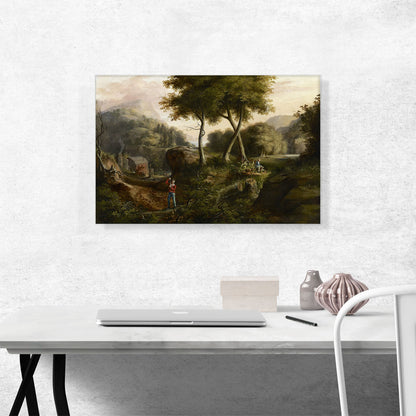 Landscape 1825