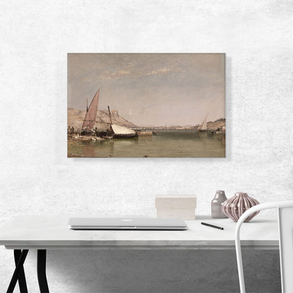 Toulon 1863