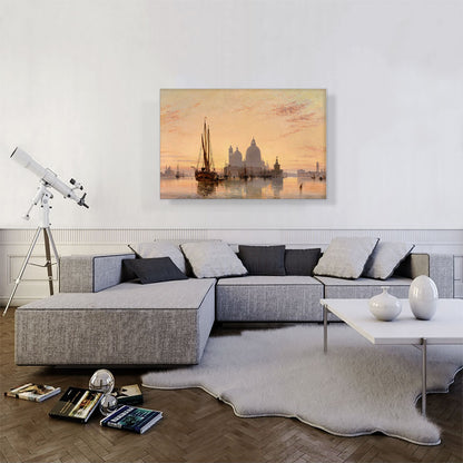 Venezia 1851