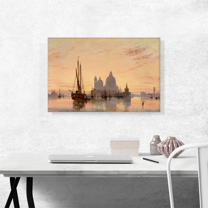 Venezia 1851