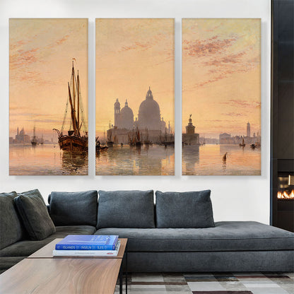 Venezia 1851