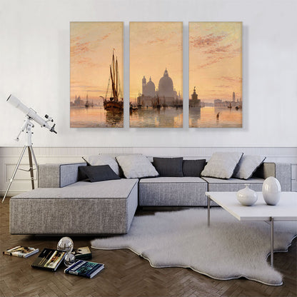 Venezia 1851