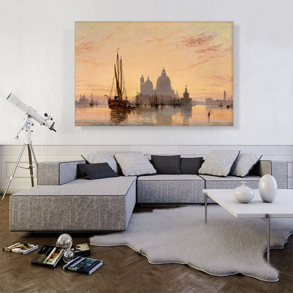 Venezia 1851