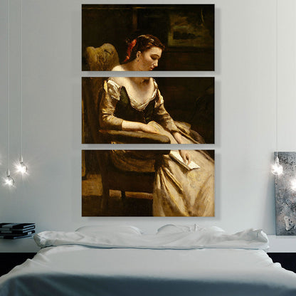 The Letter 1865