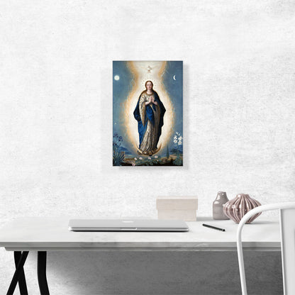 Immaculate Conception 1618