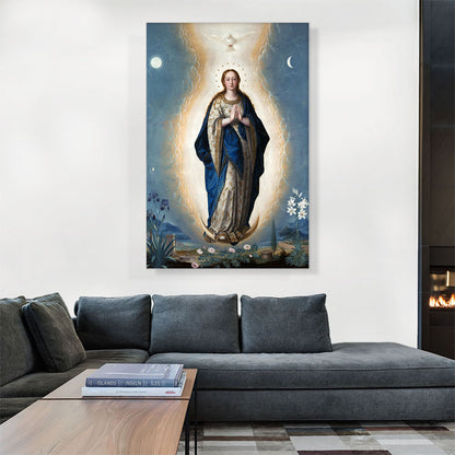 Immaculate Conception 1618