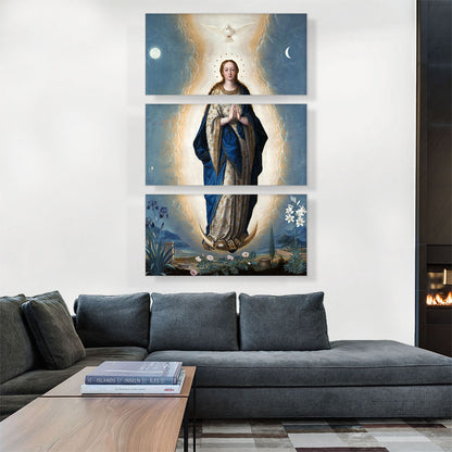 Immaculate Conception 1618
