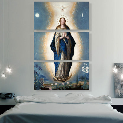 Immaculate Conception 1618