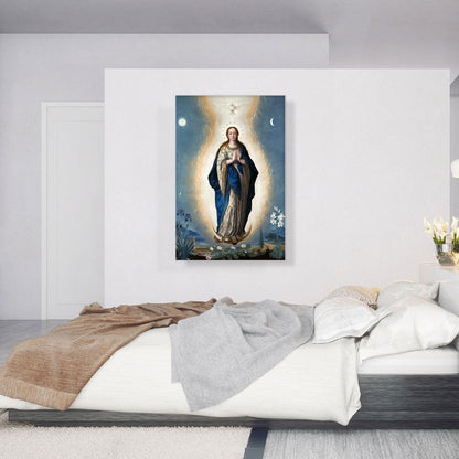 Immaculate Conception 1618
