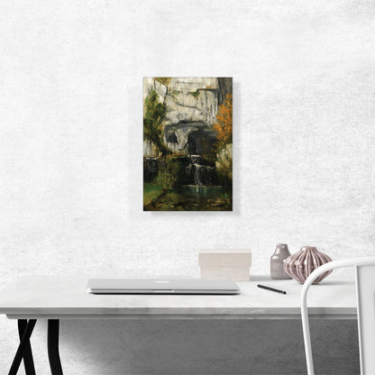 The Source Of Lison