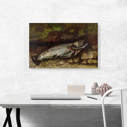 The Trout 1873