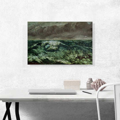 The Wave 1870