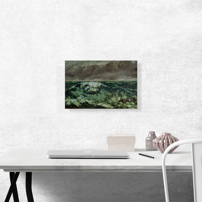 The Wave 1870