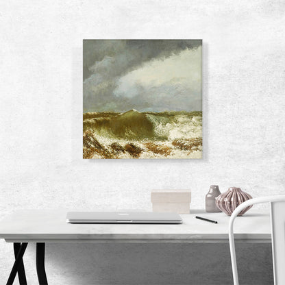 The Wave