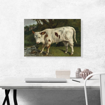The White Veal