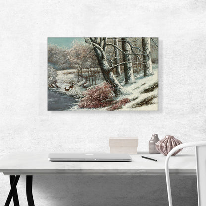 Winter Forest
