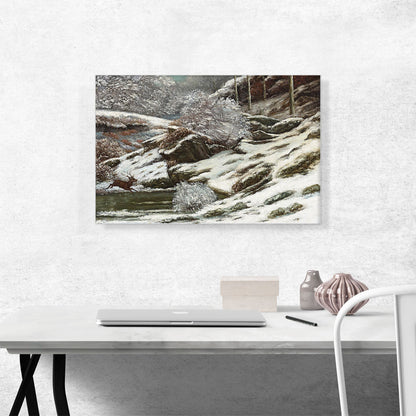 Winter Landscape