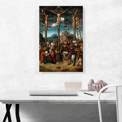 The Crucifixion