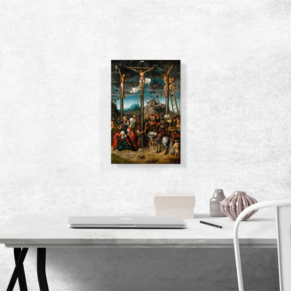The Crucifixion