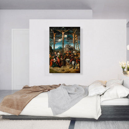The Crucifixion