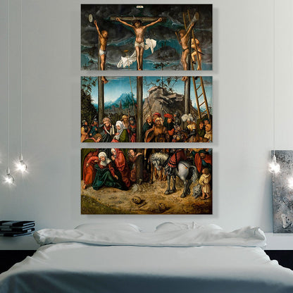 The Crucifixion
