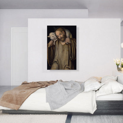 The Good Shepherd
