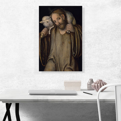 The Good Shepherd