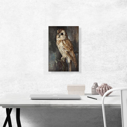 Barn Owl