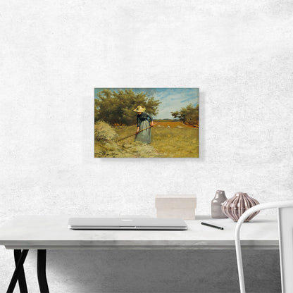 Haytime 1887