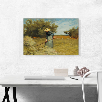 Haytime 1887