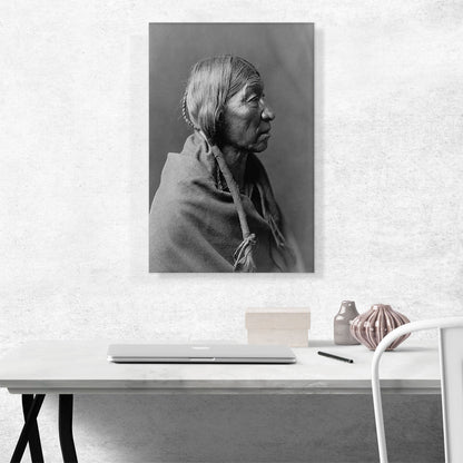 Cheyenne Profile 1910