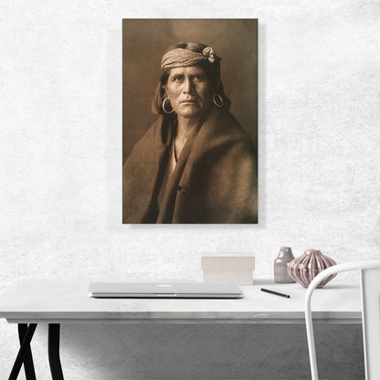 Hopi Chief 1903