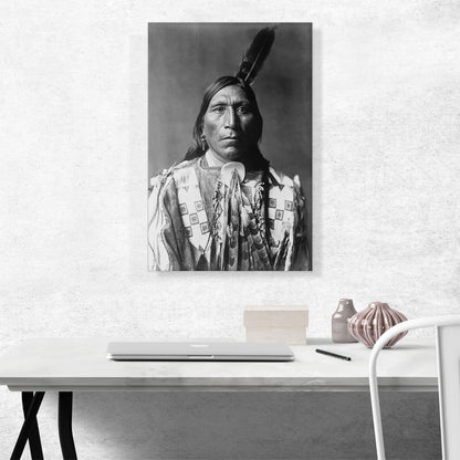Little Hawk 1907