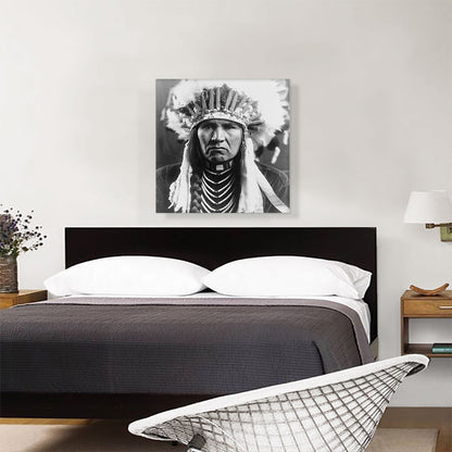 A Typical Nez Perce 1910