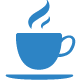 Coffee Cups Sipped