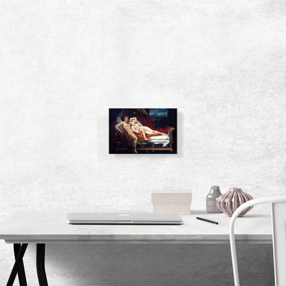 Cupid And Psyche