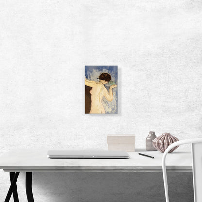 Antique Mirror 1923