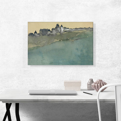 Chateau Chambord