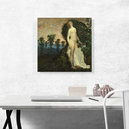 Daughter Of Persephone 1910