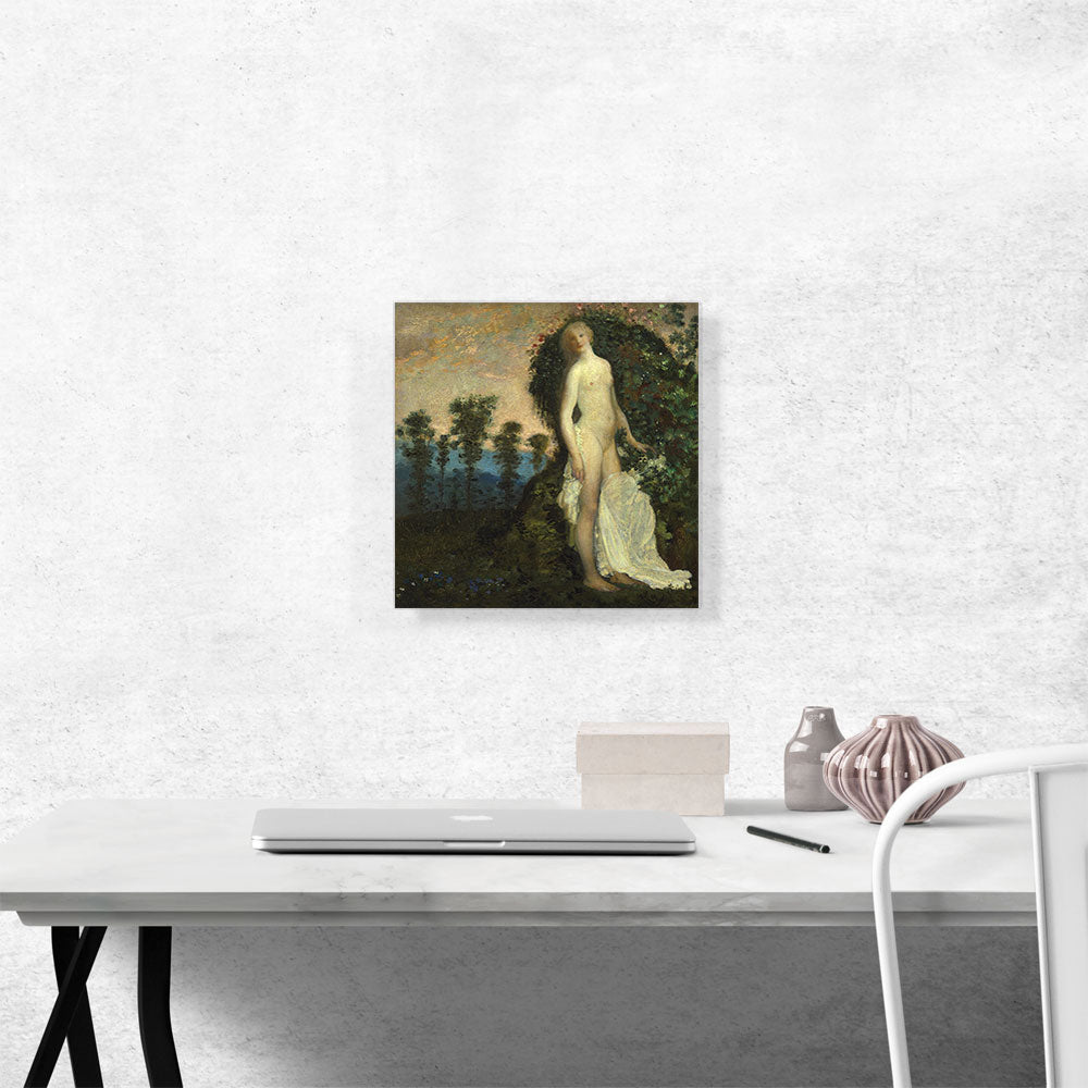 Daughter Of Persephone 1910