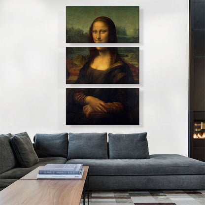 Mona Lisa 1503